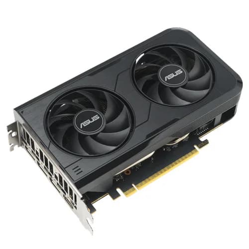 Asus Dual RTX 5050 OC 8GB GDDR6 Graphics Card - Image 4